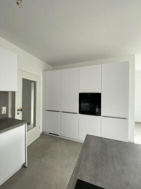 Foto - Erdgeschoßwohnung in Kirchberg an der Jagst zur Miete