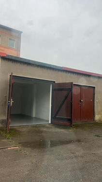 Foto - Garage zu vermieten - 60,00&nbsp;EUR Miete,