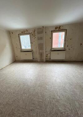 Foto - 3.5 Zimmer Erdgeschoßwohnung in Duisburg