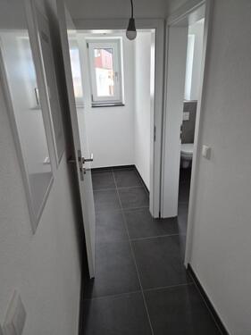 Foto - 4 Zimmer Erdgeschoßwohnung zur Miete in Viechtach