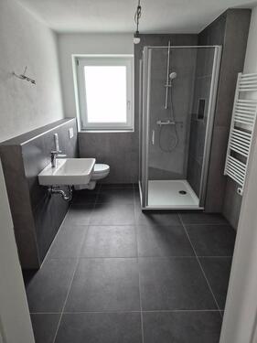 Foto - 4 Zimmer Erdgeschoßwohnung in Viechtach