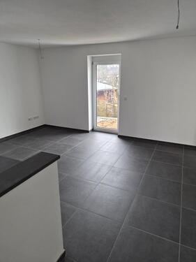 Foto - Erdgeschoßwohnung in Viechtach zur Miete