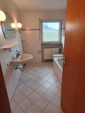 Foto - 3 Zimmer Etagenwohnung zur Miete in Rimpar