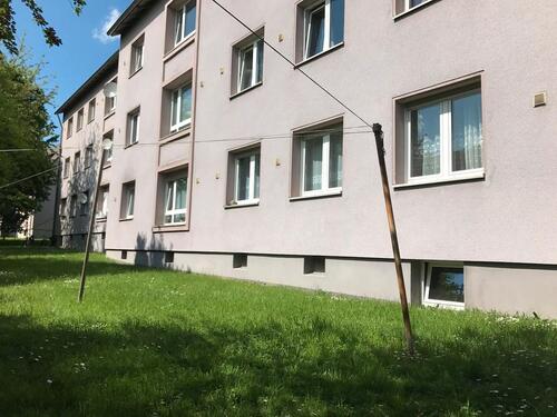 Foto - Praktisch geschnittene 3-Zimmer-Wohnung mit Keller in Vellmar