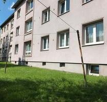 Praktisch geschnittene 3-Zimmer-Wohnung mit Keller in Vellmar