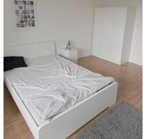 Voll möbliertes Zimmer (20 m²)in der Nähe von FrankfurtFlughafen - Hattersheim am Main