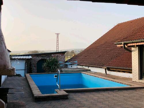 Foto - 8 Zimmer Einfamilienhaus zur Miete in Weilerbach