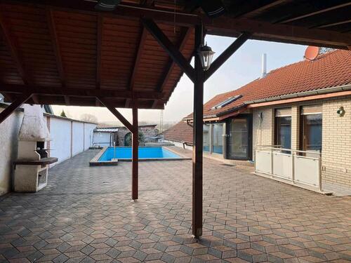 Foto - 8 Zimmer Einfamilienhaus in Weilerbach