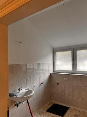 Foto - Dachgeschoßwohnung in Werdohl zur Miete