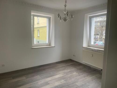 Foto - 1 Zimmer Wohnung 33 qm, saniert, ab sofort, FÜR EINE PERSON