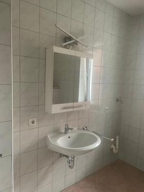 Foto - Etagenwohnung in Augsburg zur Miete