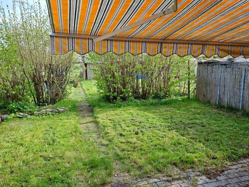 Foto - Grundst&uuml;ck in Rostock