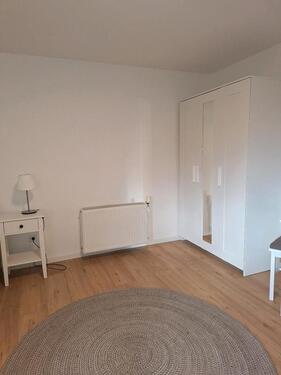 Foto - 1 Zimmer Etagenwohnung in München