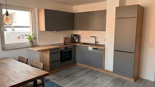 Foto - KLEIN aber geräumig - 4 Zimmerwohnung