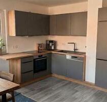 KLEIN aber geräumig - 4 Zimmerwohnung - Winnenden