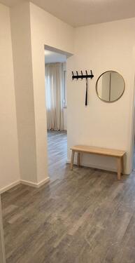 Foto - 3 Zimmer Erdgeschoßwohnung zur Miete in Winnenden