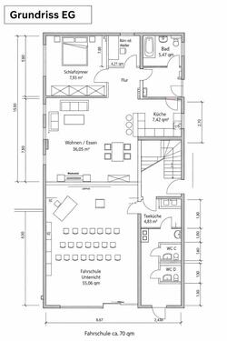 Foto - Mehrfamilienhaus, Wohnhaus zum Kaufen in Brühl