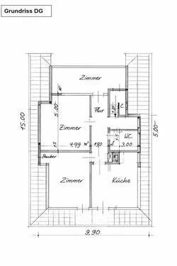 Foto - Mehrfamilienhaus, Wohnhaus in Brühl zum Kaufen