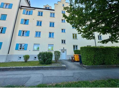 Foto - Zu verkaufen Wohnung In Sehr gut Lage