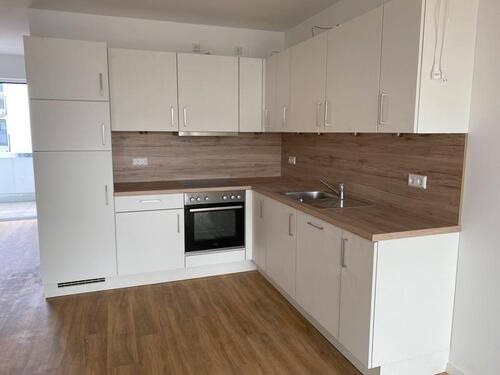 Foto - 3.5 Zimmer Etagenwohnung in Rottweil