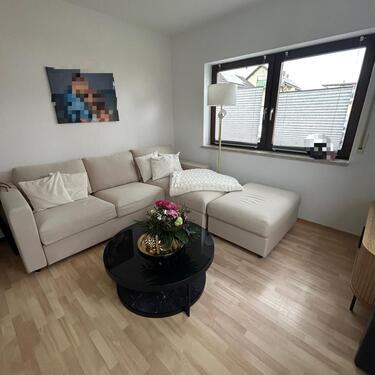 Foto - 2,5-Zimmerwohnung in Willstätt-Sand zum 01.08.2026 zu vermieten