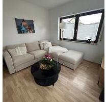 2,5-Zimmerwohnung in Willstätt-Sand zum 01.08.2026 zu vermieten