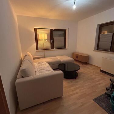 Foto - 2.5 Zimmer Etagenwohnung zur Miete in Willstätt