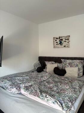 Foto - Etagenwohnung in Willstätt zur Miete
