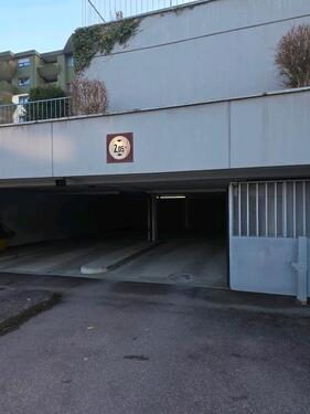 Foto - Garagenstellplatz - 75,00&nbsp;EUR Miete,