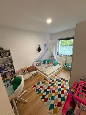 Foto - Etagenwohnung in Duisburg zur Miete