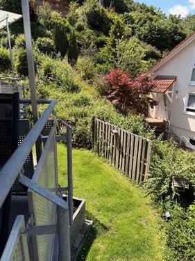 Foto - 3 Zimmer Etagenwohnung in Eberbach
