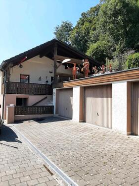 Foto - EFH in Konstein direkt am Dohlenfelsen, 3 Garagen