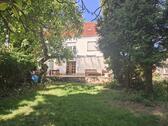Foto - Großzügiges Familienhaus im Herzen von Wörlitz – 175 m², 1.620 m²