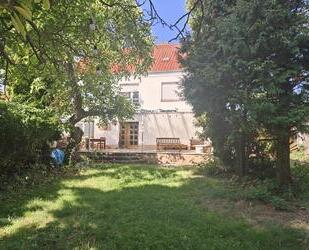 Großzügiges Familienhaus im Herzen von Wörlitz – 175 m², 1.620 m² - Oranienbaum-Wörlitz Gohrau