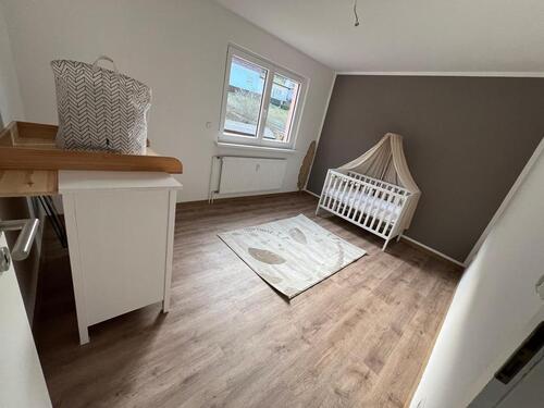Foto - 3.5 Zimmer Erdgeschoßwohnung zur Miete in Flörsbachtal