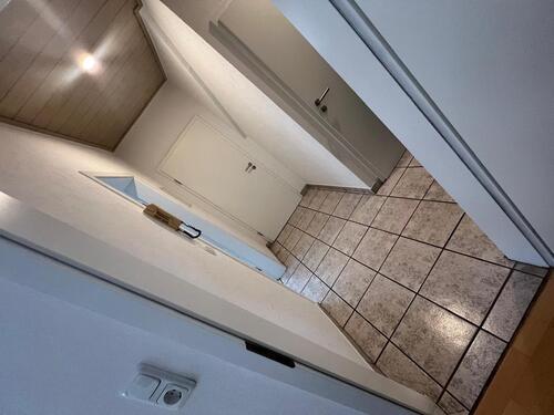 Foto - Erdgeschoßwohnung in Flörsbachtal zur Miete
