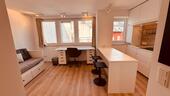Foto - Single Apartment voll möbliert, 1Zimmer, Küche, Diele Bad