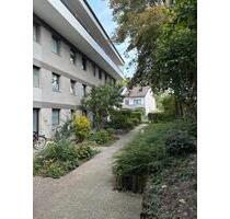 Maisonette Wohnung im Stil eines Reihenhauses zu vermieten - Augsburg Hochzoll