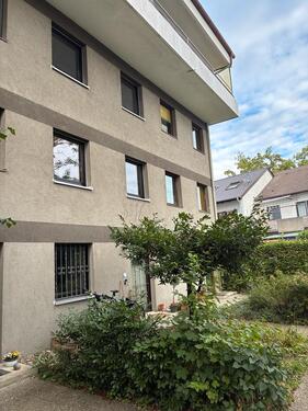 Foto - 5.5 Zimmer Maisonettenwohnung zur Miete in Augsburg