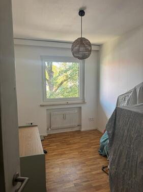 Foto - Maisonettenwohnung in Augsburg zur Miete