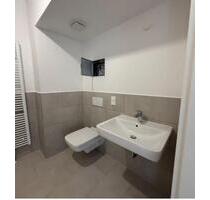 2 Zimmer Wohnung Balkon Parkett Fußbodenheizung MD *ERSTBEZUG* - Magdeburg Leipziger Straße