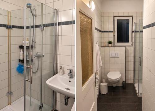 Foto - Etagenwohnung in Völklingen zur Miete