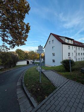 Foto - 3 Zimmer Hochparterre zum Kaufen in Meiningen