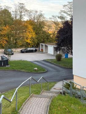 Foto - Hochparterre in Meiningen zum Kaufen