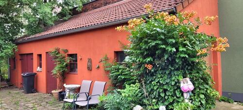 Foto - Einfamilienhaus in Zahna-Elster