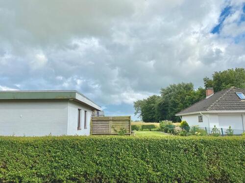 Foto - Freistehendes Einfamilienhaus + 3 Wohneinheiten Risum-Lindholm