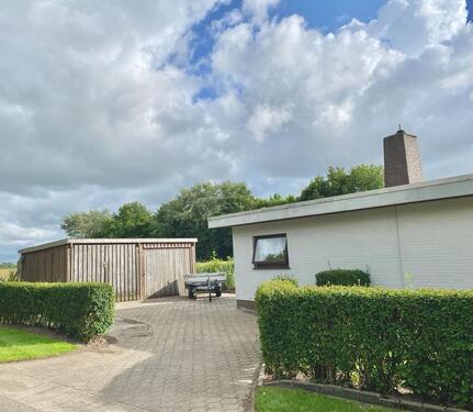 Foto - Einfamilienhaus in Niebüll