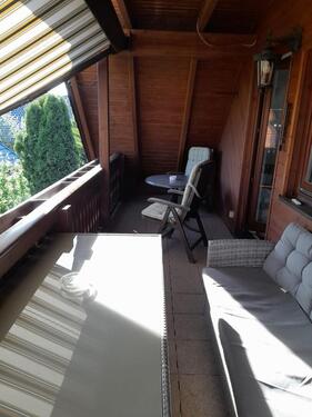 Foto - 2,5 Zimmer Wohnung in Mahlsdorf