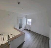2,5 Zimmer Maisonette Wohnung 450€ Gesamtmiete - Pritzwalk