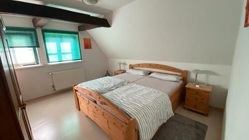 Foto - Etagenwohnung in Bodenwerder